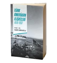 Türk - Amerikan İlişkileri 1919-1997