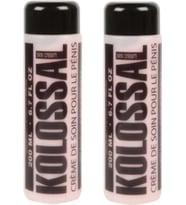 Kolossal 200 ml 2 Adet