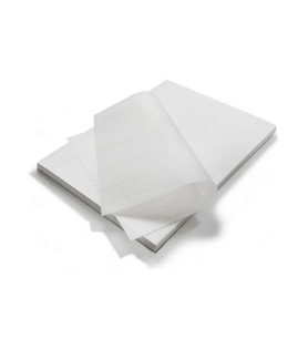 Yağlı Ambalaj Kağıdı 25x35cm 10kg