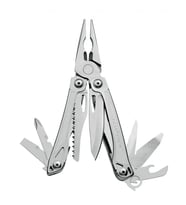Sidekick Tool 831439 Çok Amaçlı Çakı / Pense - Metal Gövde (multitool)