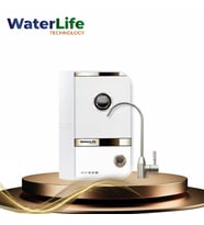 Waterlife Technology Compact White Su Arıtma Cihazı ( Pompasız )