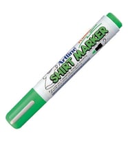 ARTLINE T-SHIRT KALEMİ FLUORO GREEN