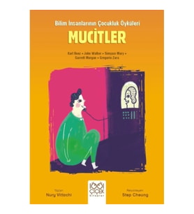 Mucitler – Genç Bilim İnsanları
