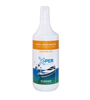 X-Per Marine - Sintine ve Motor Temizleyici Bixy Bilge 220 (1 L): Seyir Halinde