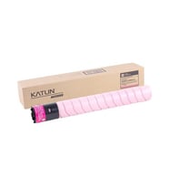48251-Konica Minolta TN-512 Katun Kırmızı Toner C454-C554 TN-324 C258-C308-C368 Konica Minolta