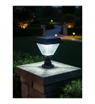 KBA776 SET ÜSTÜ SOLAR 30W ARMATÜR RGB KUMANDALI SU GEÇİRMEZ 3 RENK MODU
