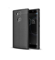 Sony Xperia L2 Uyumlu Kılıf Zore Niss Silikon Kapak