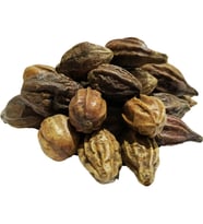 Doğal Sarı Halile Çekirdeği Sarı Helile 100 Gr Paket