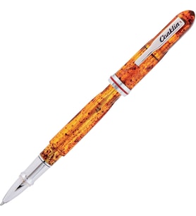 Conklin Ck75426 Empire Amber Roller Kalem (Standart)