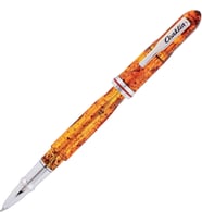 Conklin Ck75426 Empire Amber Roller Kalem (Standart)