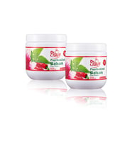Dr. C.Tuna Paprika Biberli Balsam Masaj Jeli - 500 Ml. x 2 Adet