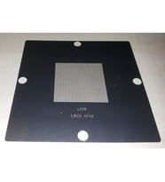 90X90 KALIP STENCİL UNİVERSAL 0,5 MM