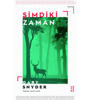 Şimdiki Zaman