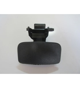RENAULT CLIO- 3- HB- 06/09; TORPİDO MANDALI YAYLI SİYAH