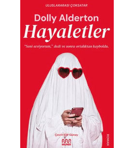 Hayaletler