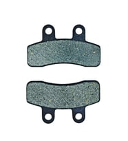 Motobir Ön Fren Balatas Rmg Rapid 50cc Lifan Lf 125 İtaljet 125 Pit Jet 50-125