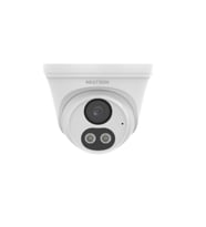 Neutron NEU-IPD223-28A 2mp 2.8mm Sabit Lens Gece Renkli Warm Light H.265+ Sesli IP Dome Kamera
