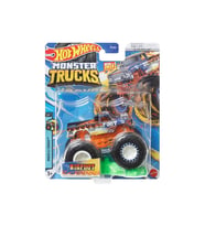 Hot Wheels Monster Trucks 2023-Hlt04