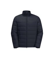 Jack Wolfskin Ather Down Outdoor Erkek Mont Lacive