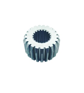 Cg Model Yağ Rotor Dişlisi 18T (1)