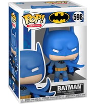 Funko Pop Dc Comics: Batman (New Classics) (Krem)