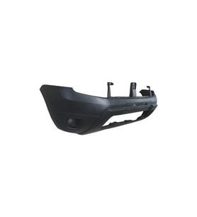 DACIA DUSTER- 10/17; ÖN TAMPON SİYAH (SİS DELİKSİZ) (TYG) 1504-2000 620220025R