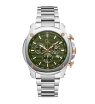 Gc GCZ13003G9MF Erkek Kol Saati
