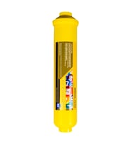 Su Arıtma Cihazı Ultra Nano Mineral Filtre (Sarı)