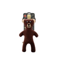 Doggie Köpek Oyuncağı Peluş Ayı 28Cm