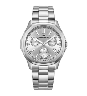 ROCHE MONTRE RMG6006-02 ERKEK KOL SAATİ (Gri)