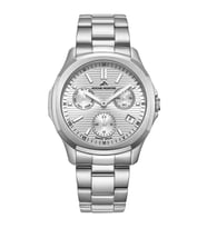 ROCHE MONTRE RMG6006-02 ERKEK KOL SAATİ (Gri)