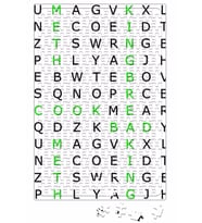 Breaking Bad Puzzle 240 Parça Yapboz