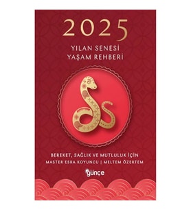 2025 Yılan Senesi Yaşam Rehberi