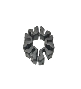 BAJAJ Pulsar Ns 200  Arka Dişli Lastiği (KAPLİN)