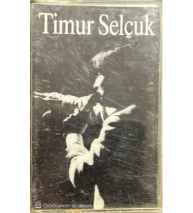 (Plak Değildir KASET tir) Timur Selçuk / 3 Kaset