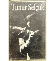 (Plak Değildir KASET tir) Timur Selçuk / 3 Kaset