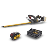 CAT DG220 18Volt 4.0Ah Li-ion Tek Akülü Kömürsüz 61CM Profesyonel Çit Budama