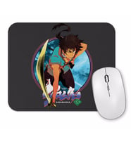 Kuromukuro Mouse Pad