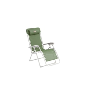 Outwell Ramsgate Ayarlanabilir Sandalye & Şezlong Green V.