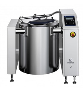 Electrolux Professional Gıda Sensörlü, Otomatik Su Doldurma Ve Seviye Kontrol, 100 Lt – Promix. Y=600 SM6P100F