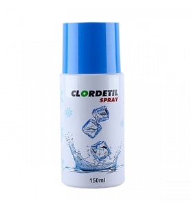 Clordetıl 150 ml Soğutucu Sprey