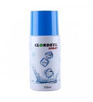 Clordetıl 150 ml Soğutucu Sprey