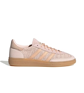 Adidas HANDBALL SPEZIAL W Kadın Günlük Ayakkabı LA7833 Gri