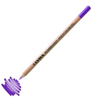 Lyra Rembrandt Polycolor Kuru Boya Kalemi 35 Reddish Purple
