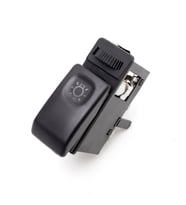 Volkswagen Golf 2 Far Açma Düğmesi Anahtarı 1985-1992 8 Pin