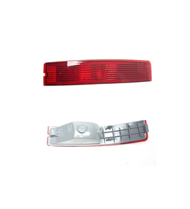 REFLEKTÖR TAMPON XC90 2007-2013 ARKA SAĞ