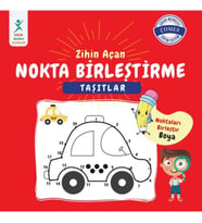 Zihin Açan Nokta Birleştirme Taşıtlar