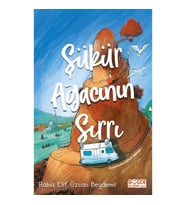 Şükür Ağacının Sırrı