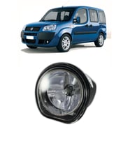 2002-2008 FİAT DOBLO SİS FARI ŞOFÖR TARAFI SOL SİS LAMBASI