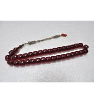 Ateş Tesbih Osmanlı Kesim 11*13 mm (KHR-12002)